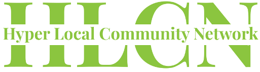 hiper-local-community-network
